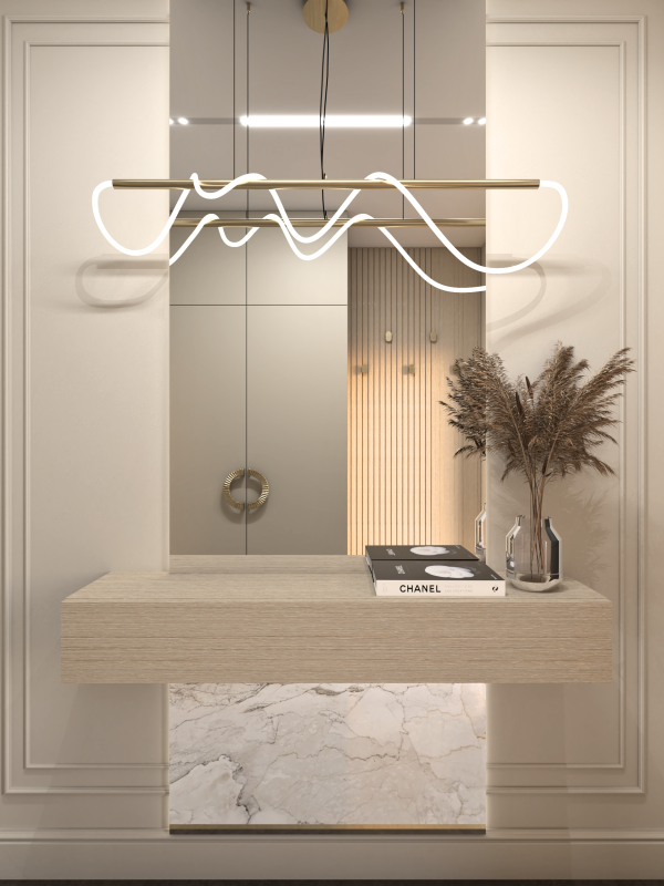 projektowanie wnętrz Chojnów ToTe Wnętrza