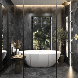 projektowanie wnętrz Chojnów