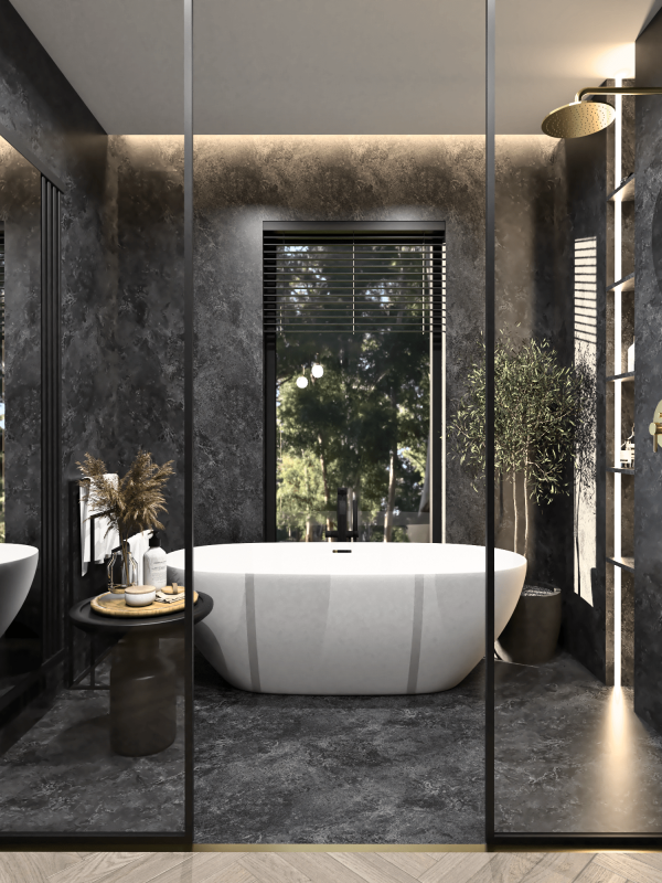 projektowanie wnętrz Chojnów