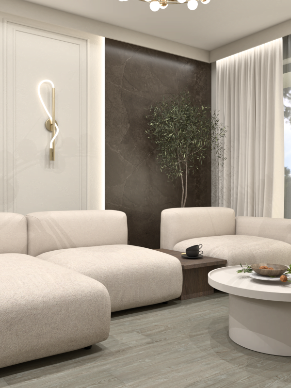 projektowanie wnętrz Chojnów