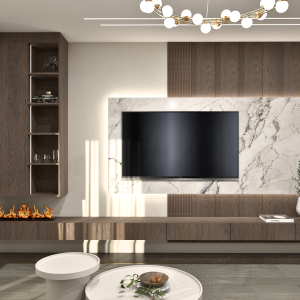 projektowanie wnętrz Chojnów