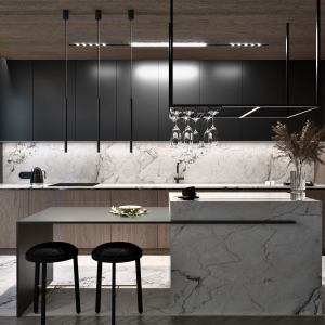 projektowanie wnętrz Chojnów