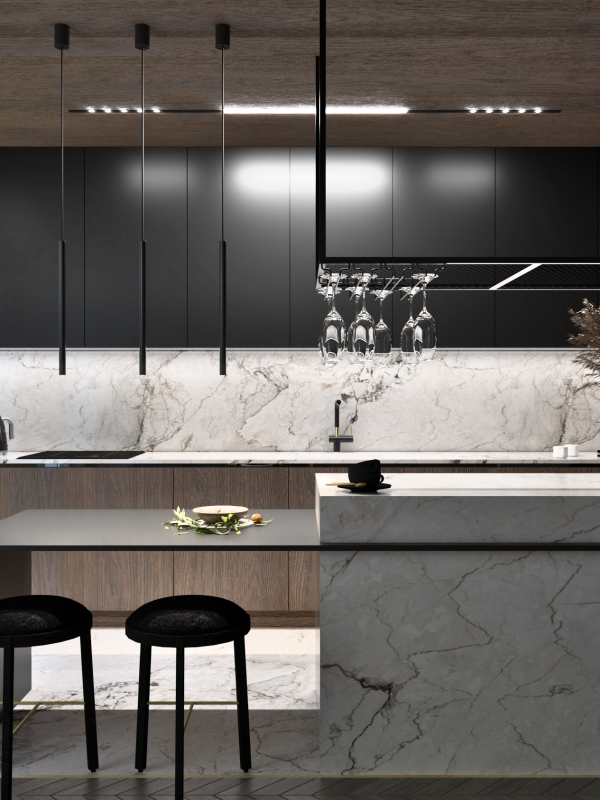 projektowanie wnętrz Chojnów