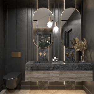 projektowanie wnętrz Chojnów