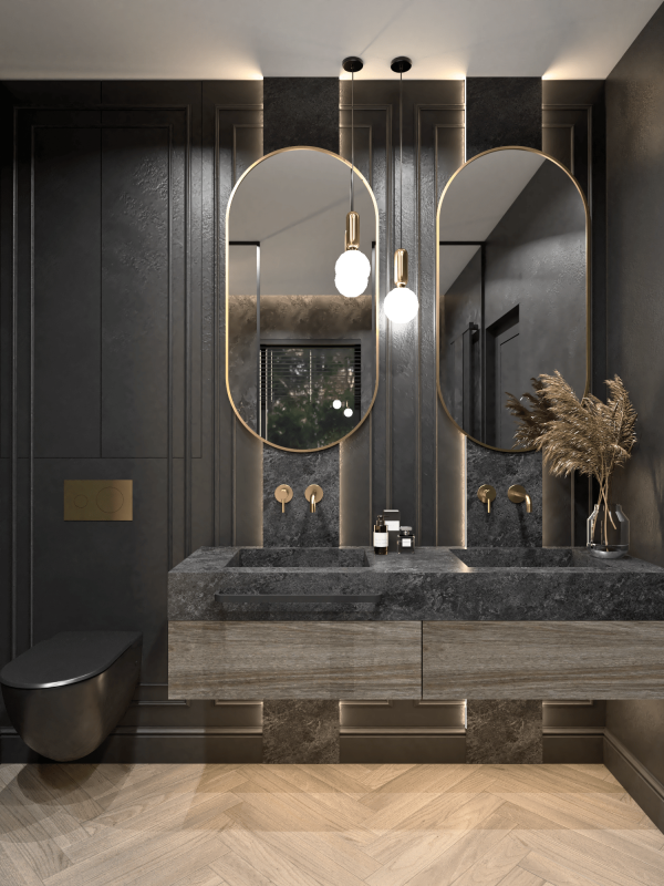 projektowanie wnętrz Chojnów